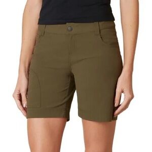 Donating end of July! Prana Hazel Shorts